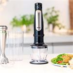 Braun MQ 7025 X MultiQuick 7, tyčový mixér
