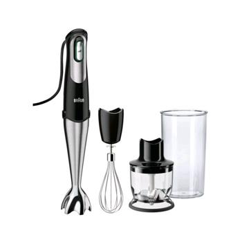 Braun MQ 725 Omelette mixér ponorný