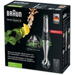Braun MQ 9005, tyčový mixér