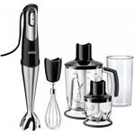 Braun MQ 9045, ponorný mixér