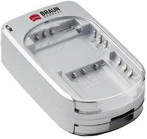 Braun nabíjačka pre OLYMPUS, FUJI