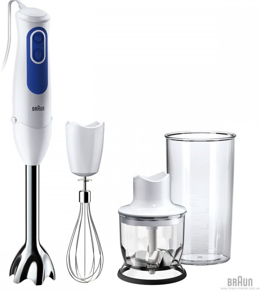 Braun Omelette MQ3025.WH