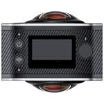 Braun panoramatická videokamera Champion 360