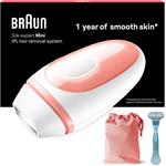 Braun PL1014 IPL Silk-expert Mini, IPL epilátor