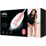 Braun PL1014 IPL Silk-expert Mini, IPL epilátor