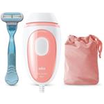 Braun PL1014 IPL Silk-expert Mini, IPL epilátor