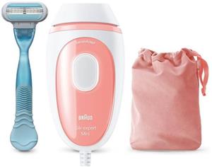 Braun PL1014 IPL Silk-expert Mini, IPL epilátor