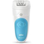 BRAUN SE 5-511 + Oral-B Vital Cross action