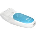 BRAUN SE 5-511 + Oral-B Vital Cross action