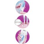 BRAUN SE 5-511 + Oral-B Vital Cross action