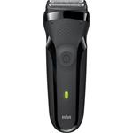 Braun SERIES 3 300S, holiaci strojček
