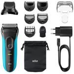 BRAUN Series 3 3010 BT Shave&Style