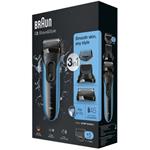 BRAUN Series 3 3010 BT Shave&Style