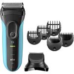 BRAUN Series 3 3010 BT Shave&Style