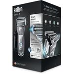 BRAUN Series 7-7899cc Clean&Charge, holiaci strojček
