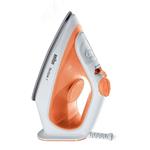 Braun SI1009OR, naparovacia žehlička
