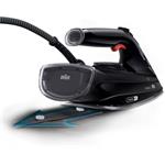 Braun SI5088BK FreeStyle 5, naparovacia žehlička