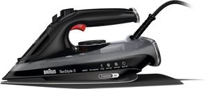 Braun SI5088BK FreeStyle 5, naparovacia žehlička