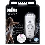 Braun Silk-épil 7-561, epilátor