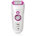 Braun Silk-épil SensoSmart 7/700, epilátor