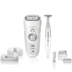 Braun Silk-épil SensoSmart 7-890, epilátor