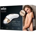 Braun Silk-expert Pro PL5014 IPL, epilátor