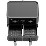 Braun TD5030 TwinCook, teplovzdušná fritéza