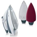 BRAUN TS 785 ESTP, naparovacia žehlička