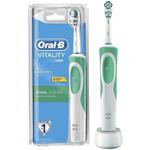 BRAUN Vitality Dual Clean CLS Toothbrush Oral-B (blister)