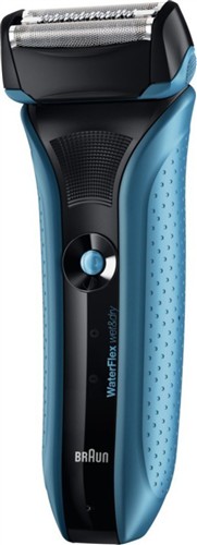 Braun WF2S Blue Wet&Dry strojček