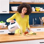 Braun WK1100WH Breakfast 1, rýchlovarná kanvica, 1,7l, biela