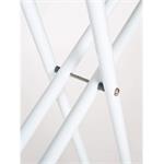 Brilanz BASIC II, žehliaca doska 110 x 30 cm