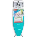 Brilanz Professional, žehliaca doska 130 x 48, modré