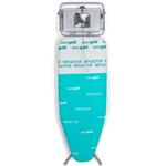 Brilanz Professional, žehliaca doska 130 x 48, modré