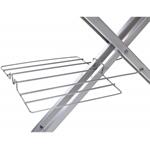 Brilanz Professional, žehliaca doska 130 x 48, modré