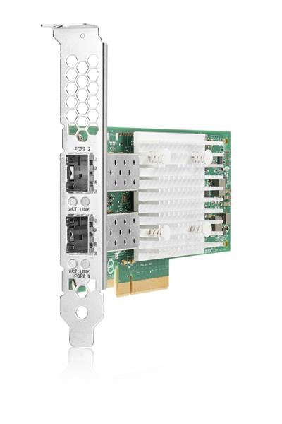 Broadcom BCM57412 Ethernet 10Gb 2-port SFP+ Adapter for HPE (z testu)