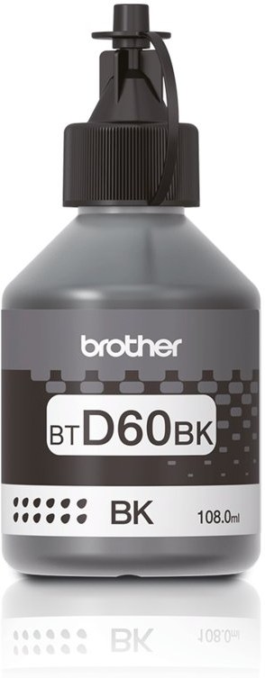 Brother BT-D60BK, čierna, 6500 strán