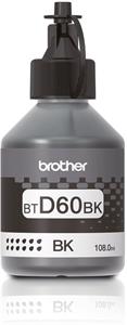 Brother BT-D60BK, čierna, 6500 strán