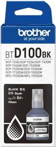 Brother BTD100BK