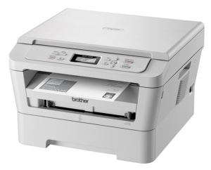 Brother DCP-7055 MFP (mono laser), 20ppm, USB