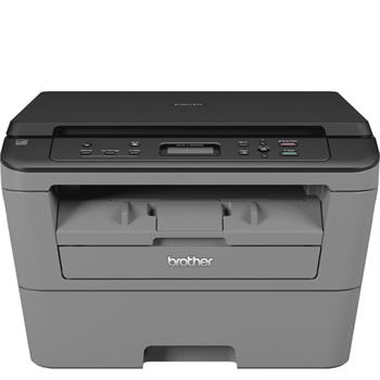 Brother DCP-L2500D, duplex