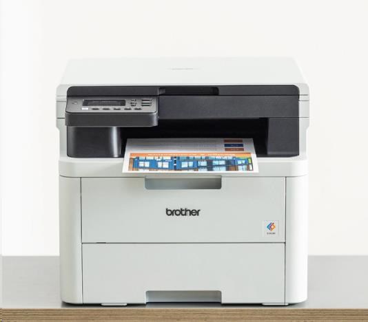 Brother DCP-L3520CDW