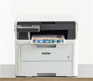 Brother DCP-L3520CDW