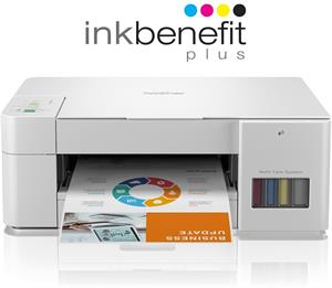 Brother DCP-T426W, (použité)