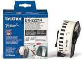 Brother DK-22214, 12mm x 30,48m