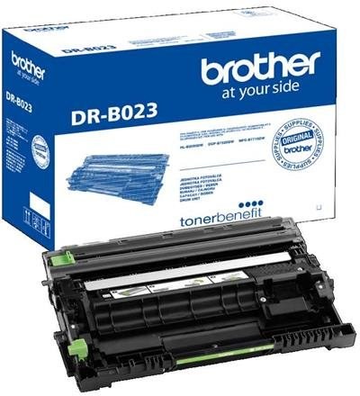 Brother DR-B023, valec, 12 000 strán
