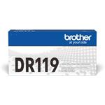 Brother DR119, čierny valec, pre 10 000 strán