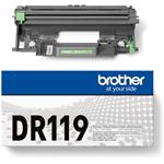 Brother DR119, čierny valec, pre 10 000 strán
