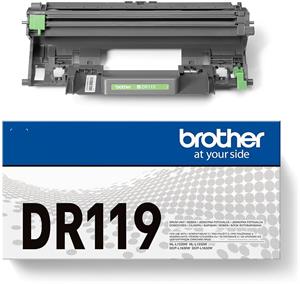 Brother DR119, čierny valec, pre 10 000 strán