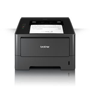 BROTHER HL-5440D, 38 ppm, 1200x1200, 64 MB, PCL6 BR Script IBM Proprin